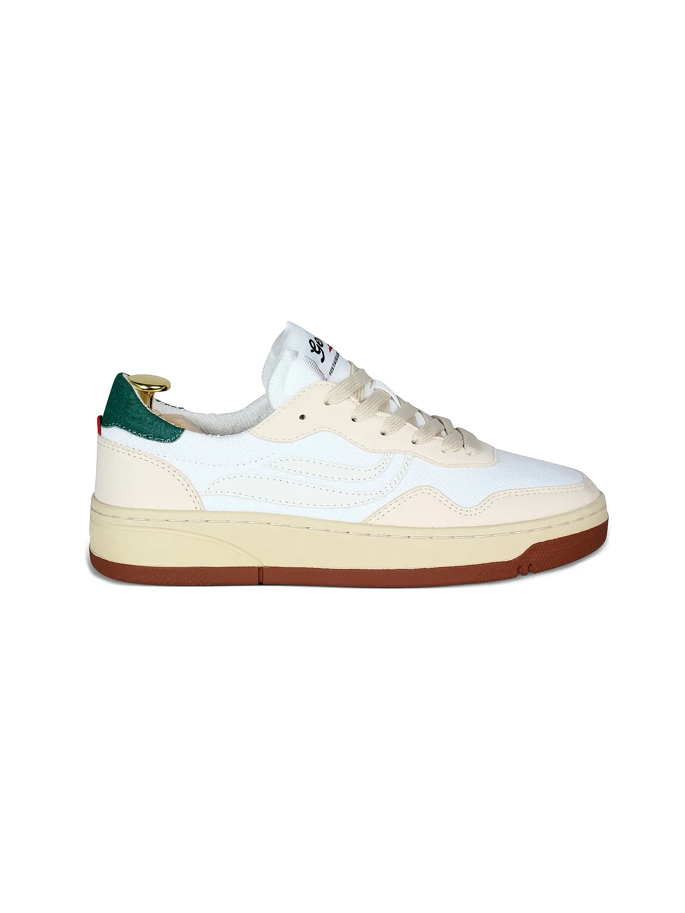 GENESIS | Sneaker G-SOLEY 2.0 SUGAR PINA | 